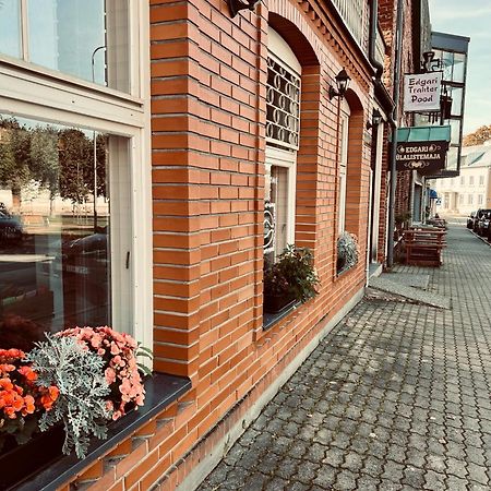 Edgari Guesthouse Otepää エクステリア 写真