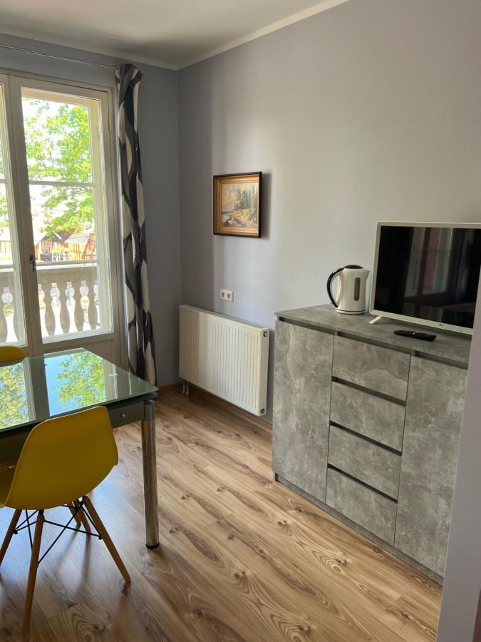 Edgari Guesthouse Otepää エクステリア 写真