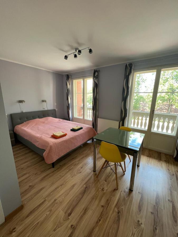 Edgari Guesthouse Otepää エクステリア 写真