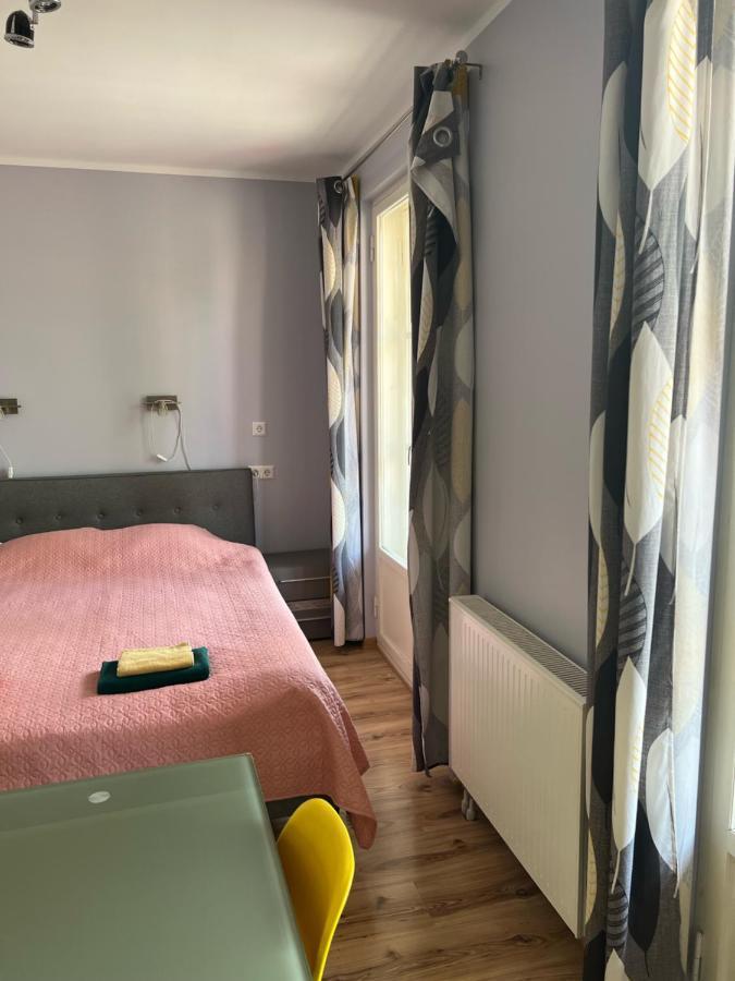 Edgari Guesthouse Otepää エクステリア 写真