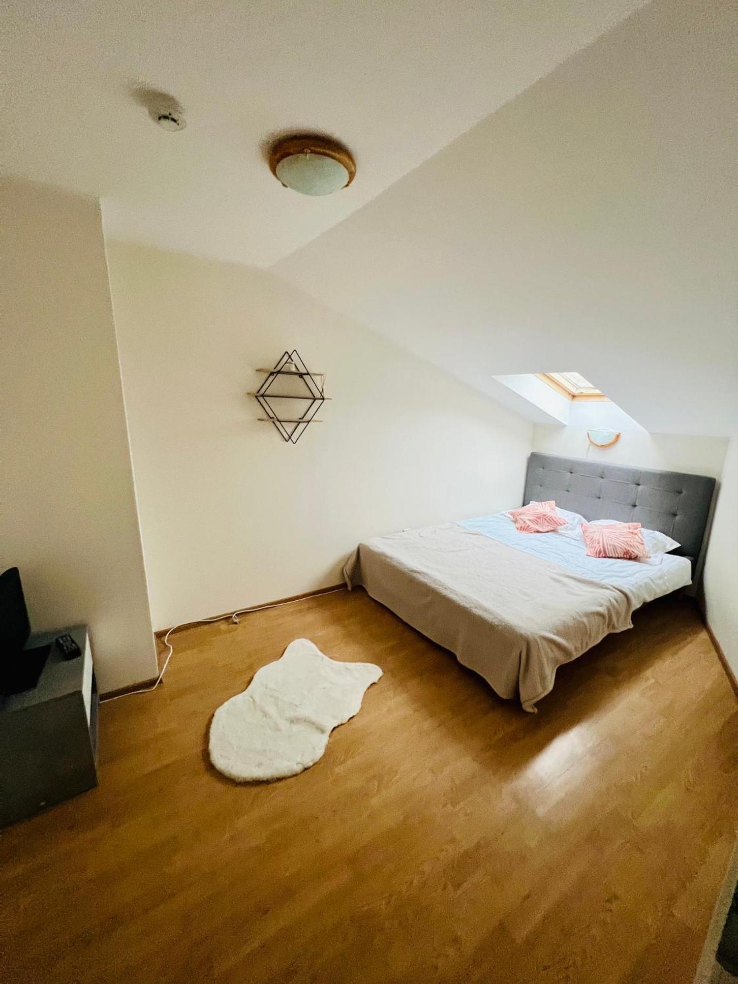 Edgari Guesthouse Otepää エクステリア 写真