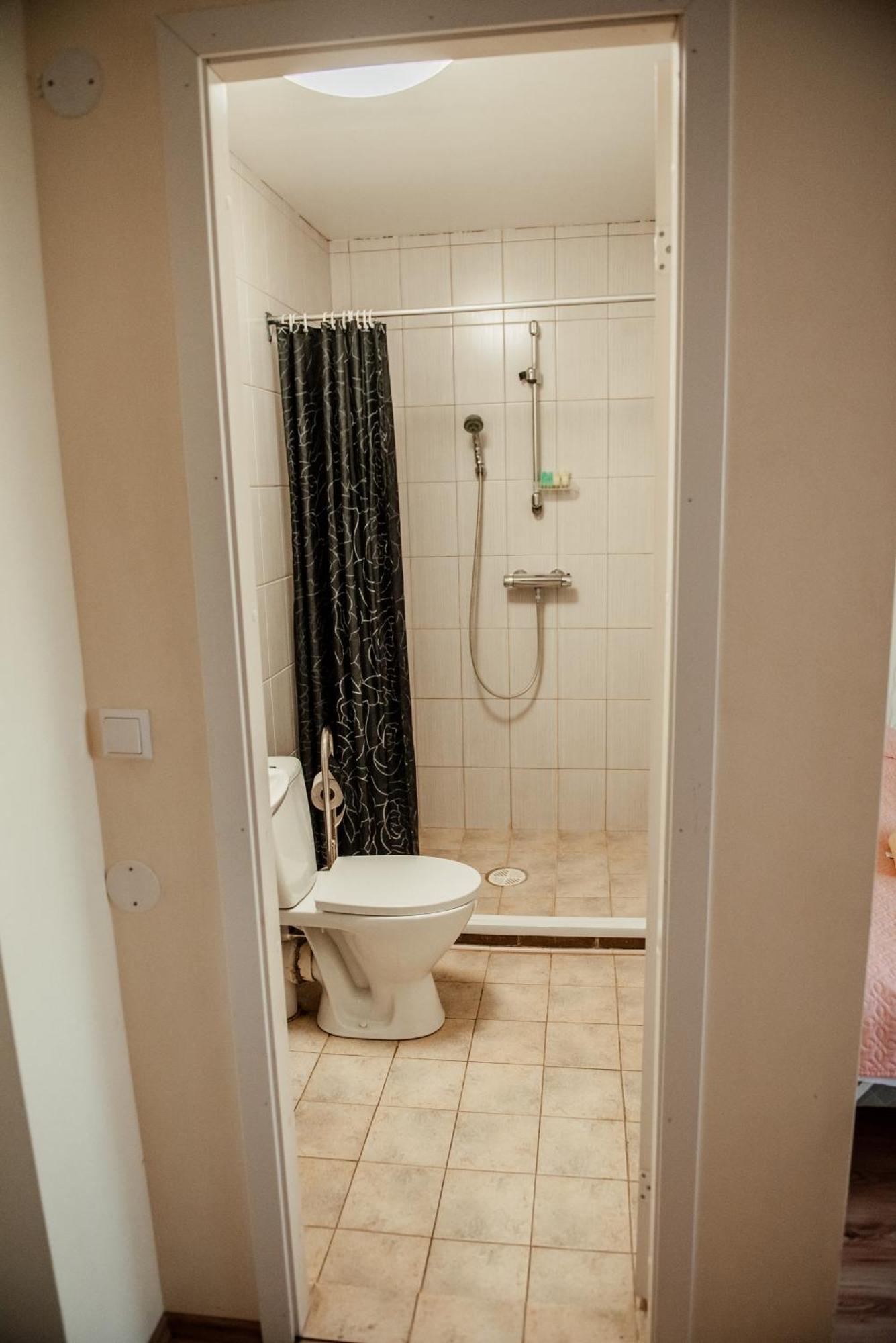 Edgari Guesthouse Otepää エクステリア 写真