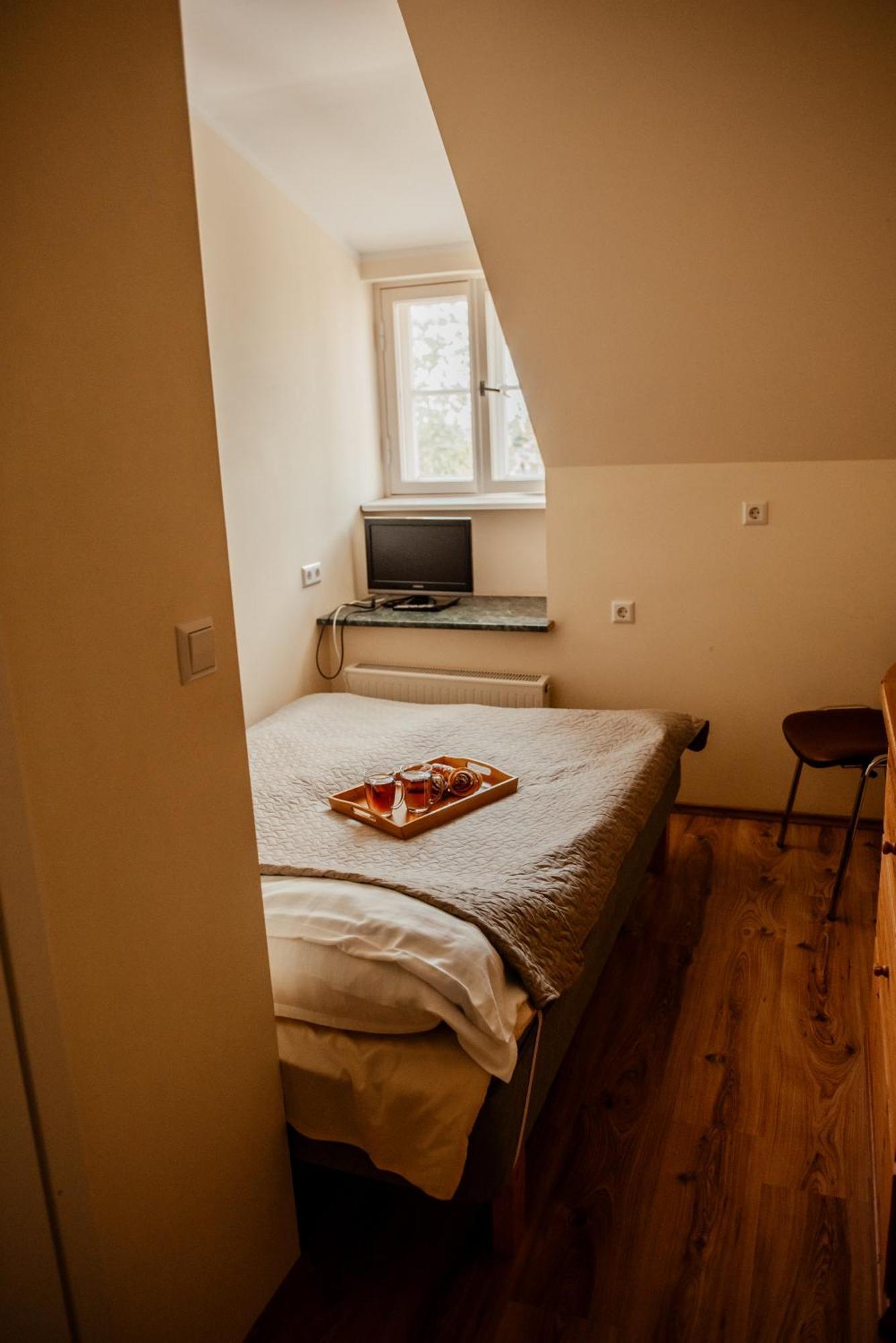 Edgari Guesthouse Otepää エクステリア 写真