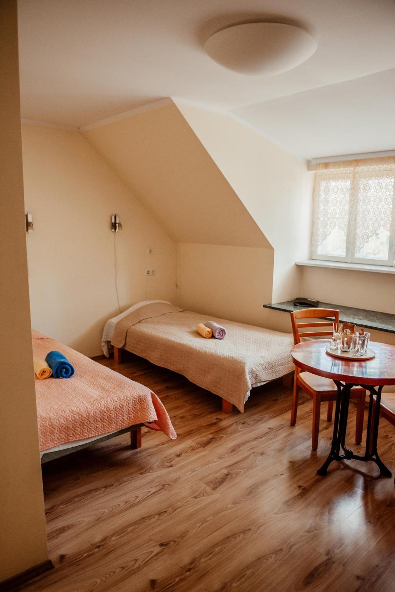 Edgari Guesthouse Otepää エクステリア 写真