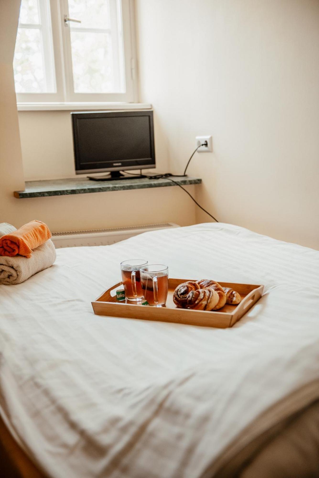 Edgari Guesthouse Otepää エクステリア 写真