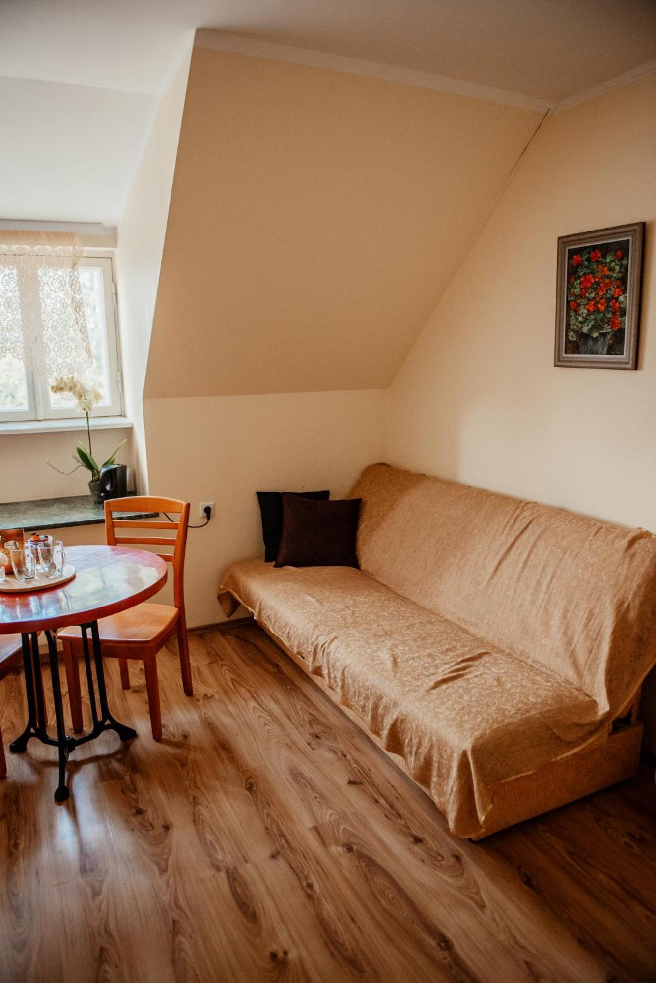 Edgari Guesthouse Otepää エクステリア 写真