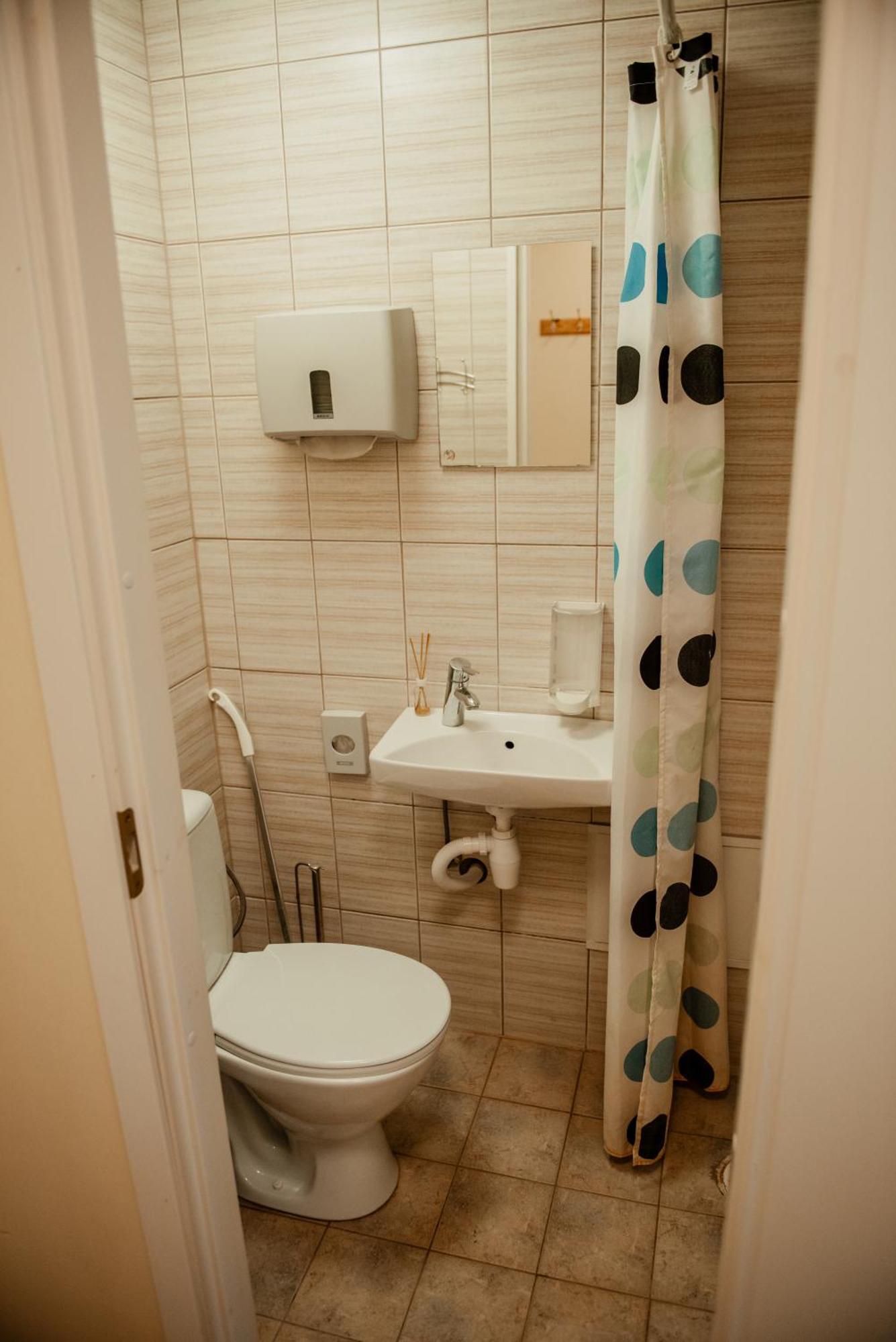 Edgari Guesthouse Otepää エクステリア 写真